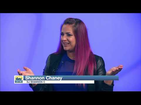WFLA News Ch 8 Daytime feature: “DJ a Shannon C Spins a New Life For Herself After Tragedy”
