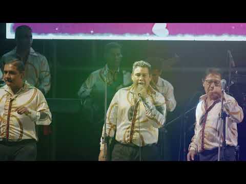 WALTHER LOZADA Y ORQUESTA - PRIMER AMOR