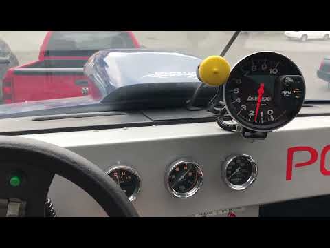 Comp cam solid roller idle