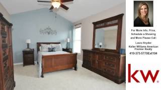 preview picture of video '126 LORETTA WAY, FOREST HILL, MD Presented by Laura Snyder.'