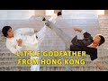 Wu Tang Collection Little Godfather From Hong Kong