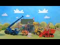Bob The Builder Build It Big