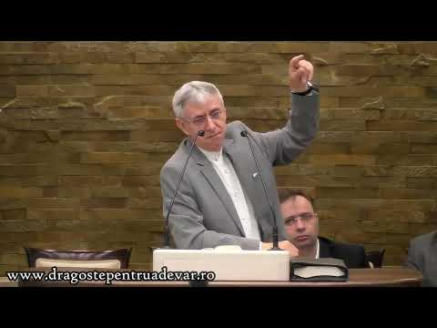 Iosif Anca - Fac totul pentru că pot totul în Hristos