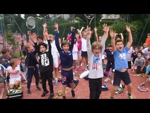 TCBB: Animations de fin de saison