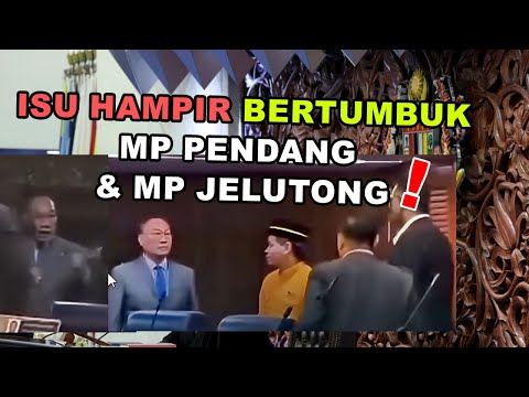 MP Pendang didakwa ajak MP Jelutong bertumbuk Ketika Isu Buli Tidak Selesai? | Dato' Dr. Danial