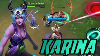 ¡LA PARTIDA MÁS IGUALADA! + ¡CLINT GUNS AND ROSES! | Mobile Legends Español