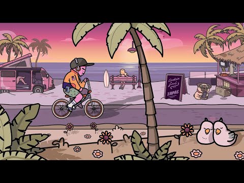 Cookin Soul - Tapas Beats vol. 1 (full tape)