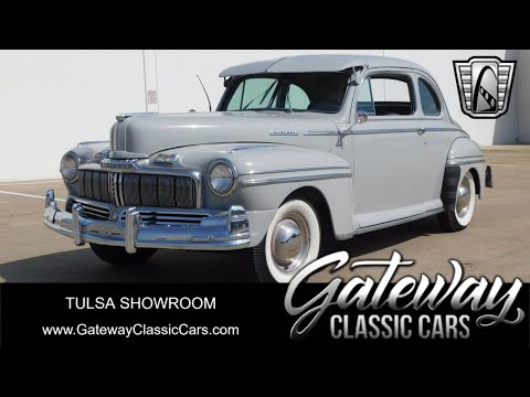 1948 Mercury Coupe (CC-1857691) for sale in O'Fallon, Illinois