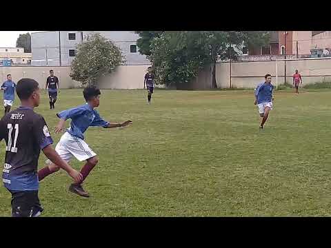 Segundo tempo Muvuca x Tietê FC 14/04/22 copa alto Tietê