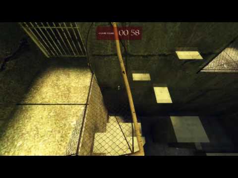 [KZMOD] faker pwns kz_cellblock in 3:27