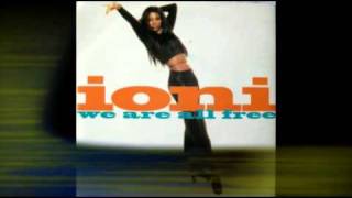 ioni - We Are All Free / 1993