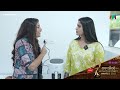 Swasika ️ ️ Mea2023 Mazhavilmanorama