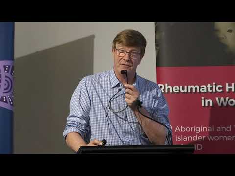 Diagnosis and management of acute rheumatic fever