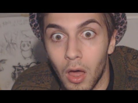 Almost a King of Blasphemies