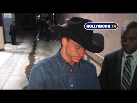 Ty Murray Gets Kicked Off Dancing With The Stars