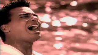 JON SECADA  &quot;Otro Dia Mas Sin Verte&quot;  (  Dedicado para Ti)