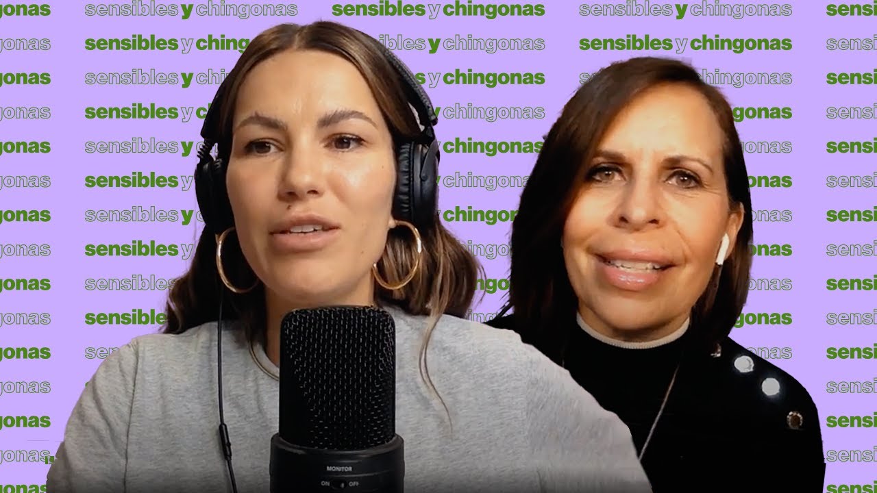 Encontrando el sentido cuando te suceden cosas terribles con Gaby Pérez Islas