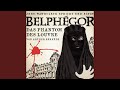 Buch 3, Kapitel 4 - In dem man den Buckligen und den Mann im Overall einmal mehr für Belphégor...