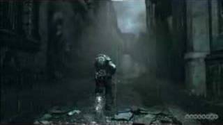 Gears Of War - Mad World Commercial
