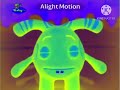 BabyTV Popiz 11 English In G Major 2