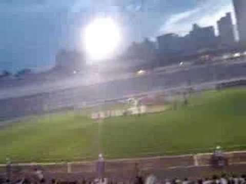 Ponte Preta X Guaratingueta - Semi Final