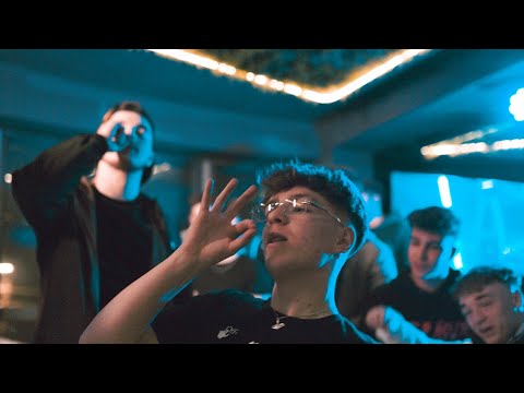 MVSI - Banii p Club ft. FRVNCO , VNSS (Official Video)