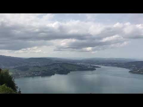 New Bürgenstock Hotel
