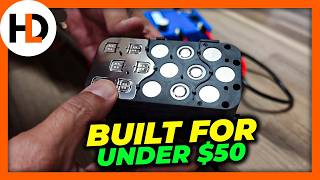 Unleash Power: Custom Milwaukee Battery