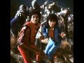 Michael Jackson Thriller Full Version MP3