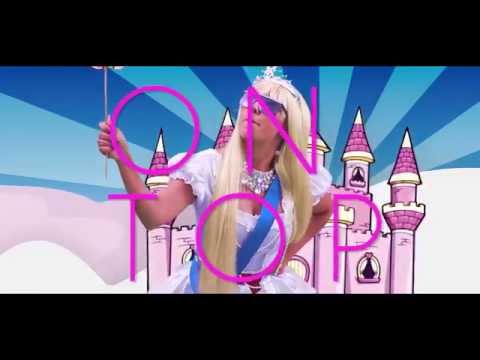 Chelle vs. Hornung - Princess (Official Video)