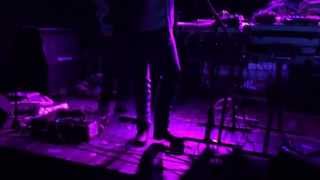 DAN'L BOONE at ST. VITUS