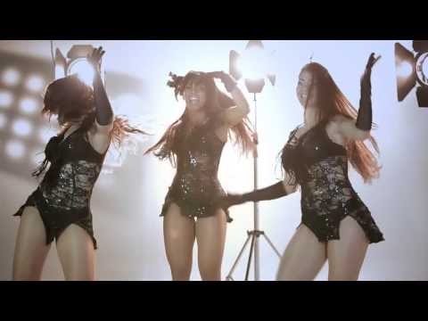 Parada Meio Louca - Banda Calcinha Preta e Grupo Revelação