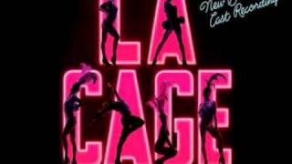 A Little More Mascara