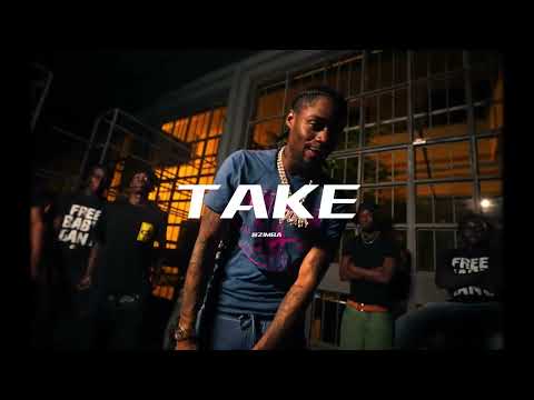 [FREE] Russ Millions x Baby Gang x Tee Rowdy - "TAKE" UK x NY Drill Type Beat Instrumental 2024