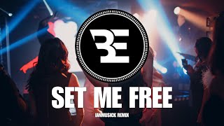 Download lagu BREAKBEAT ◉ D.O.D - Set Me Free (IanMusick Remix) mp3