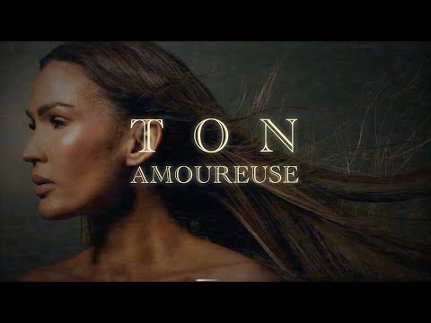 VITAA - Ton Amoureuse (Lyrics Video)