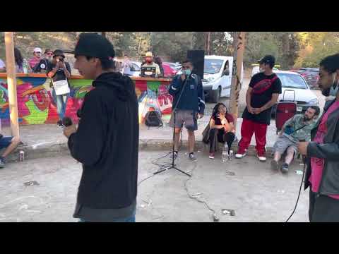 Mcmadetuhermana vs kabro reyes