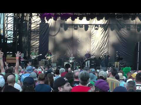 Phil Lesh & Friends - July 23, 2023 - Westville Music Bowl (FULL SHOW)