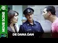 Akshay S Million Dollar Act De Dana Dan Movie Scene