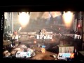 Playstaion All Stars Radec Level 3