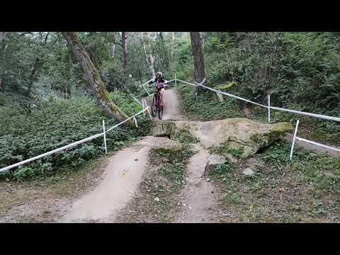 ČP MTB XCO Touškov 2021