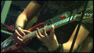 The Infamous Promo Video