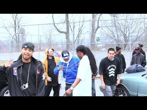 4Pound - I Got Bread Remix [feat Danny Dimendz]