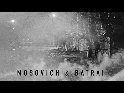 MOSOVICH & BATRAI - Там за туманами (Official Audio)