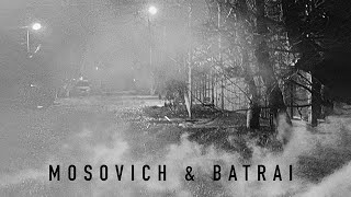 Download lagu MOSOVICH BATRAI Там за туманами... mp3