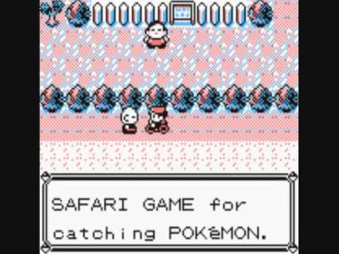 Let's Play Pokemon Yellow (GB) Part 33