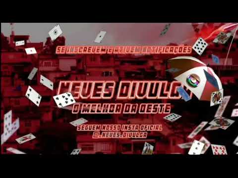 3 2 1 TESTANDO - TO COM O PIRU DESGOVERNADO - DJ's Ks 011, Zsk, Mavicc & Neves Divulga