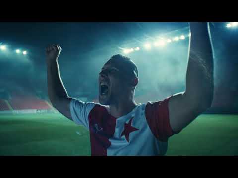 #NASEMESTO | PUMA X SLAVIA 2020/21