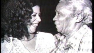 BETH CARVALHO MUSICOGRAMA COMPLETO