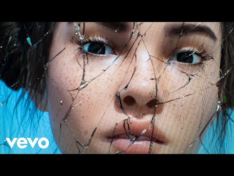 Baauer & Miquela - Hate Me (Lyric Video)